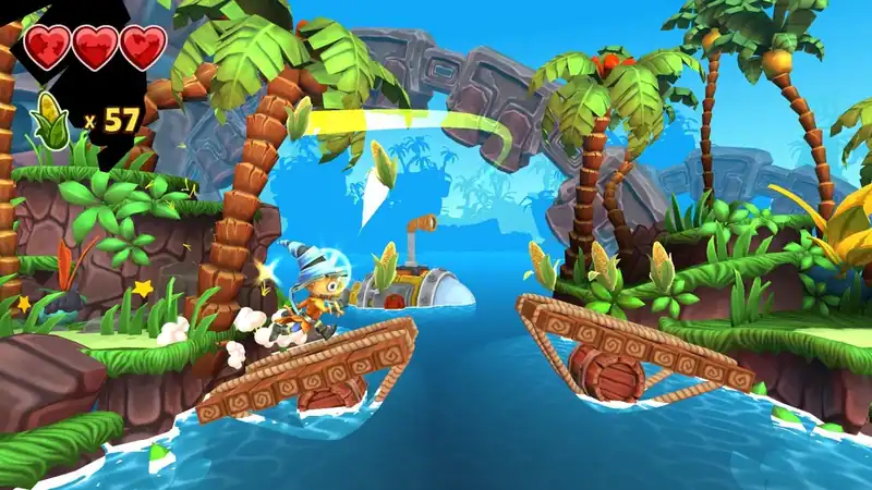 Stitchy in Tooki Trouble — изображение 2