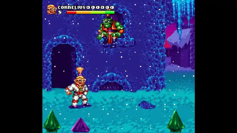 Stone Protectors — изображение 2