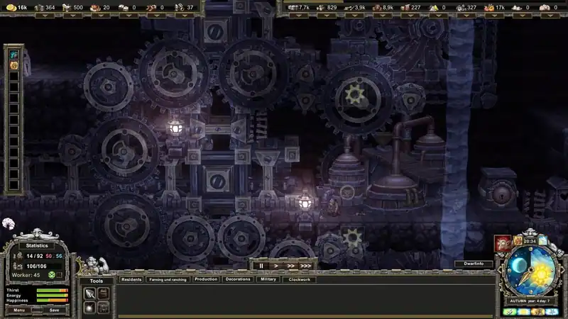 Stonedeep — изображение 1