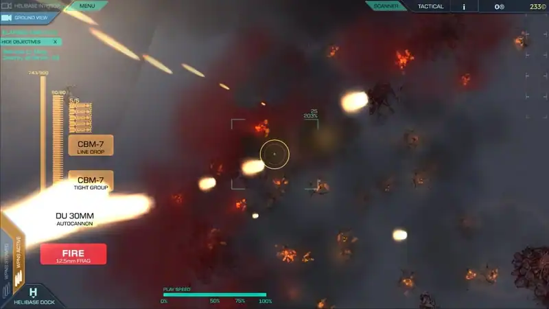 Strain Tactics — изображение 2