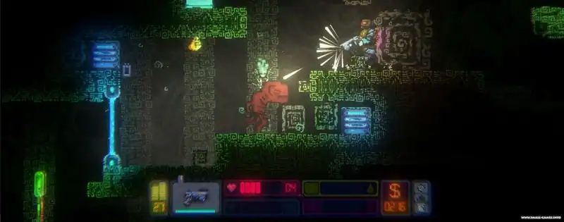 Stranded Away — изображение 1