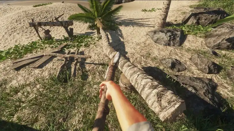 Stranded Deep по сети — изображение 2
