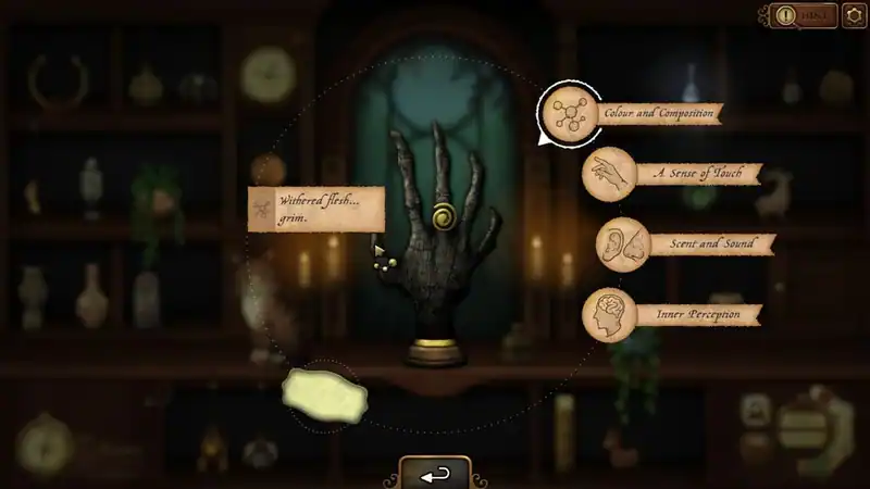 Strange Antiquities — изображение 1