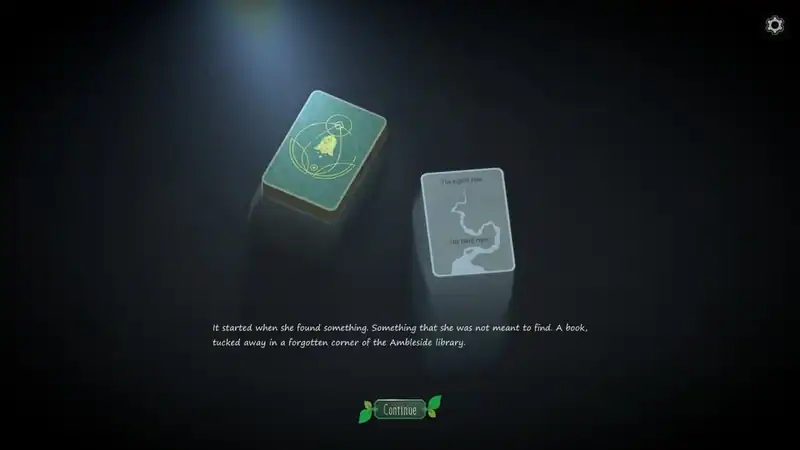 Strange Horticulture — изображение 1