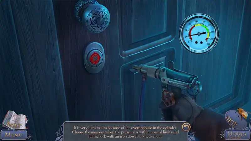 Strange Investigations: Becoming Collector's Edition — изображение 2