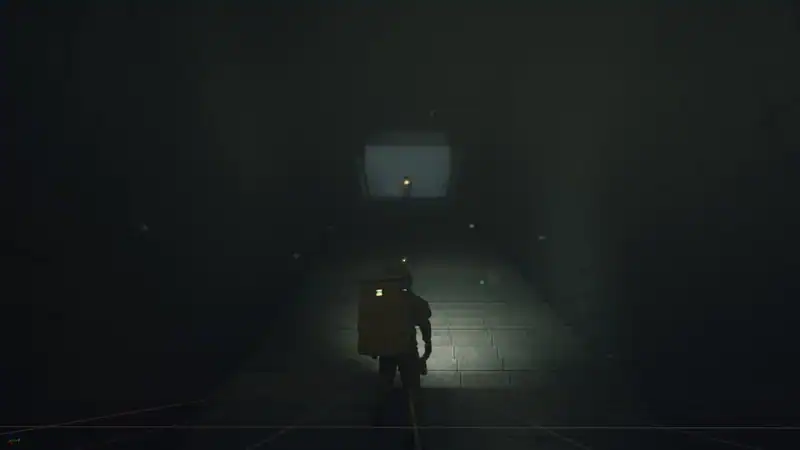 STRANGE SHADOW — изображение 2