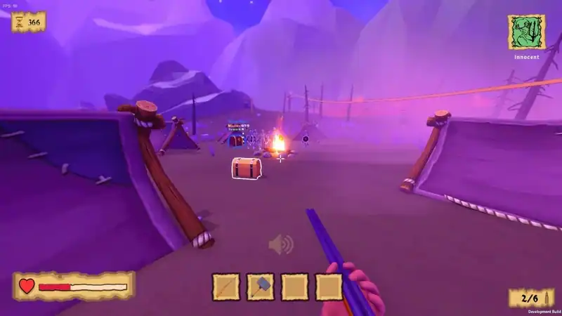 Strange Town — изображение 1