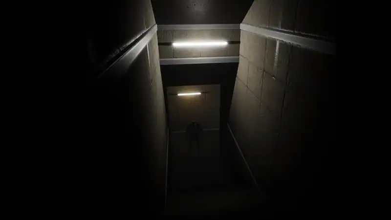 STRANGER — изображение 1