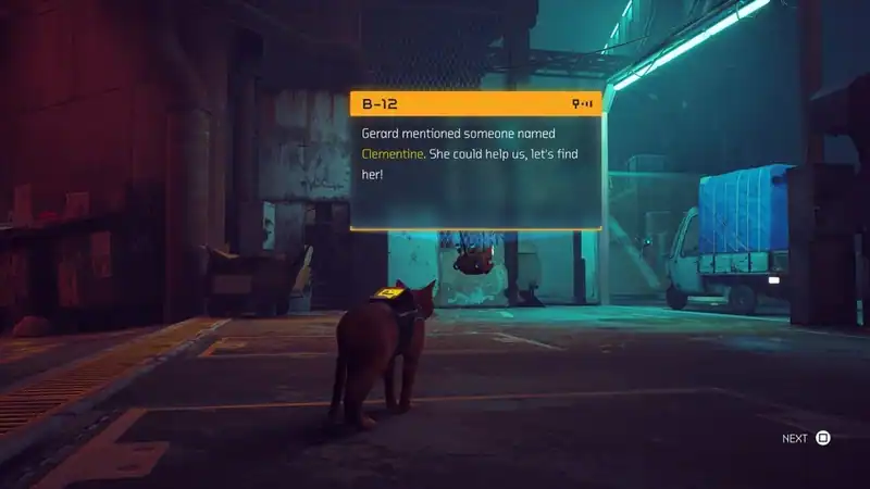 Stray по сети — изображение 2