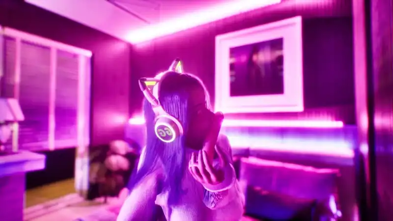 Stream Star: Sensations — изображение 1