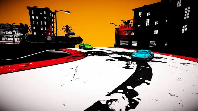 Street Heat — изображение 1