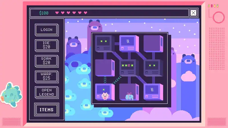 Beglitched — изображение 1