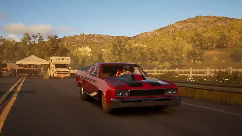 Street Outlaws 2: Winner Takes All — изображение 1