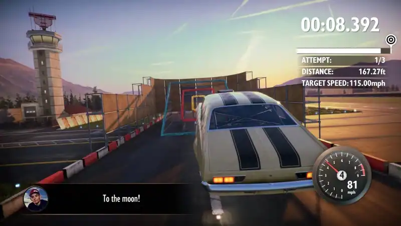 Street Outlaws: The List — изображение 2