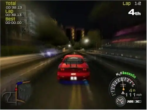 Street Racing Syndicate — изображение 2