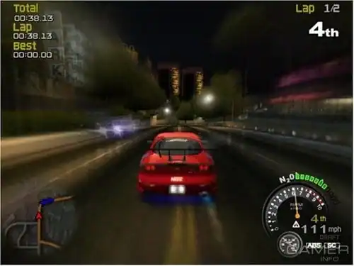 Street Racing Syndicate по сети — изображение 2