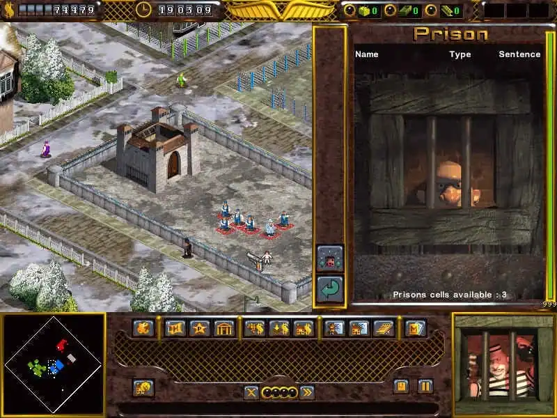 Street Wars: Constructor Underworld (Mob Rule) — изображение 1
