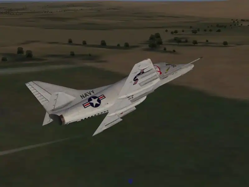 Strike Fighters Project 1 — изображение 1