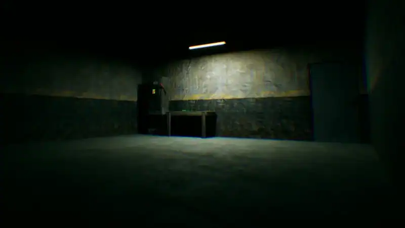 Behind The Backrooms — изображение 2