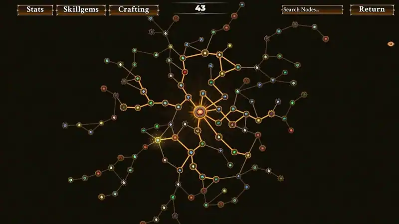 Striving for Light — изображение 1