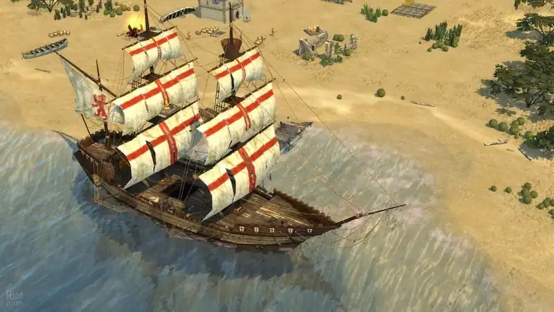 Stronghold Crusader 2 по сети — изображение 2