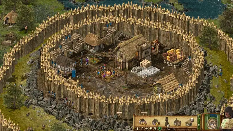 Stronghold: Definitive Edition — изображение 2