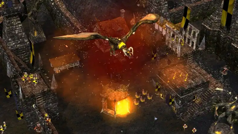 Stronghold Legends: Steam Edition — изображение 1