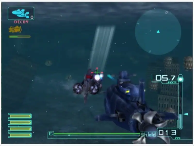 Sub Rebellion — изображение 2