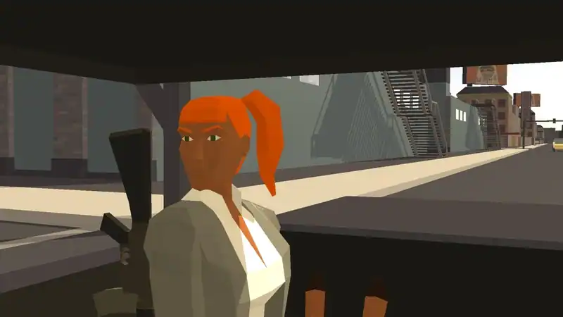 Sub Rosa по сети — изображение 2