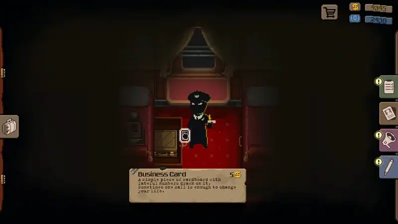 Beholder: Conductor — изображение 1