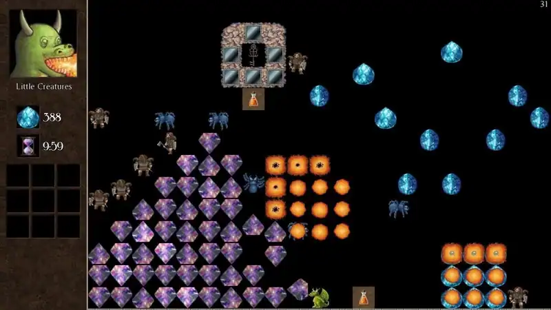 Sub Terra Draconis — изображение 1