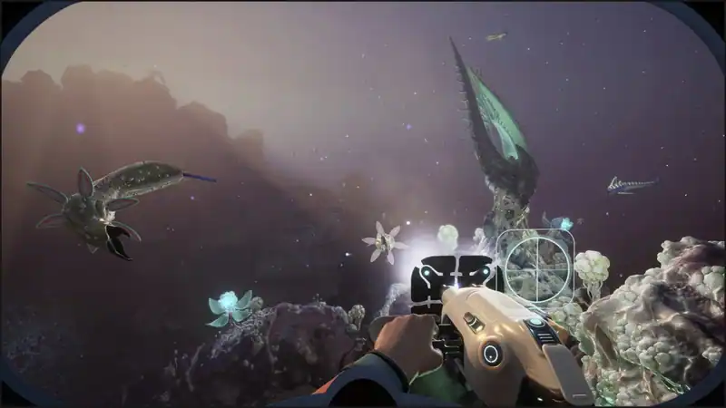 Subnautica 2 по сети — изображение 2