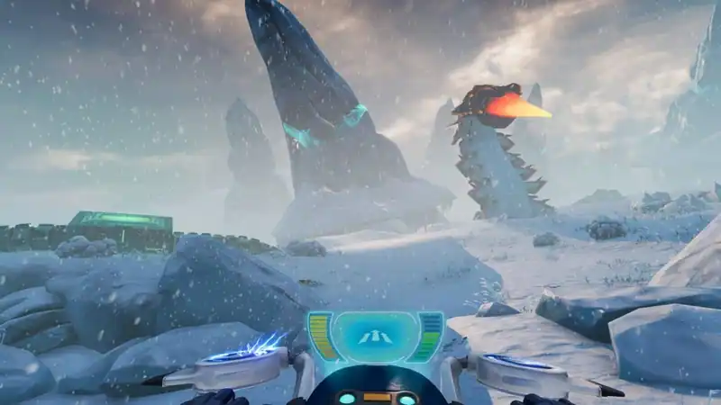 Subnautica: Below Zero по сети — изображение 2