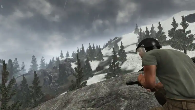 Subsistence по сети — изображение 2