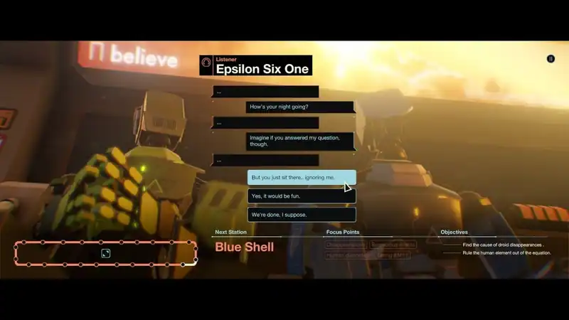 Subsurface Circular — изображение 1