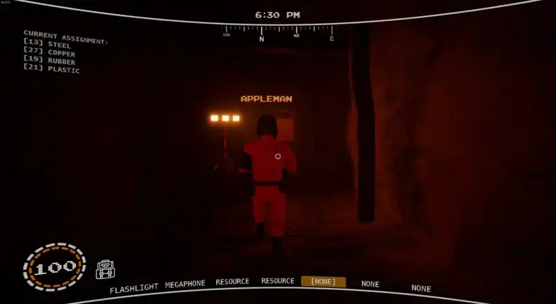 Subterranauts по сети — изображение 2