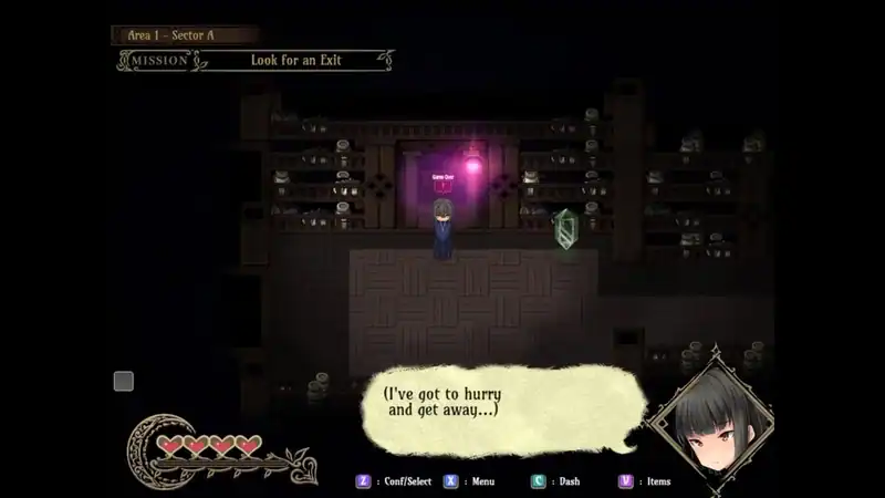 Succubus Farm — изображение 2