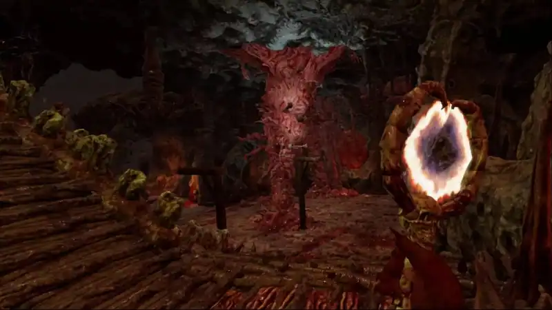 Succubus: Hellish Orgy VR — изображение 2
