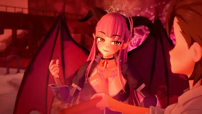 Succubus Kingdom — изображение 2