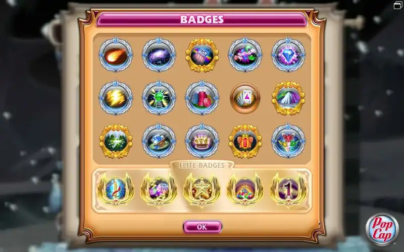 Bejeweled 3 — изображение 1