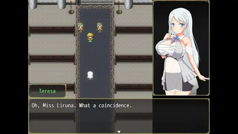 Succubus x Saint — изображение 2