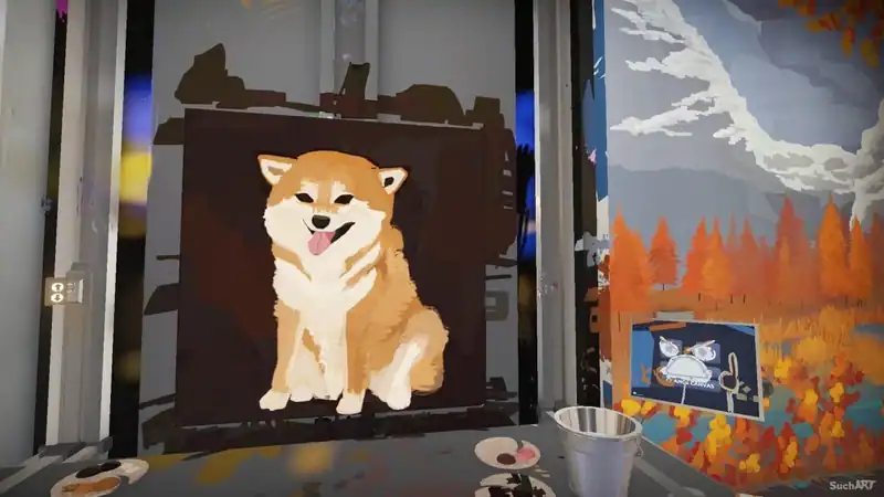 SuchArt: Creative Space — изображение 2