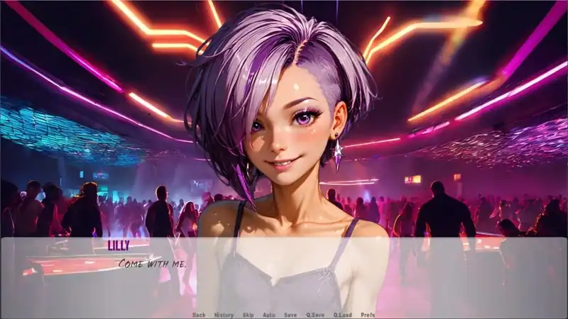 Sucker Punch — изображение 2