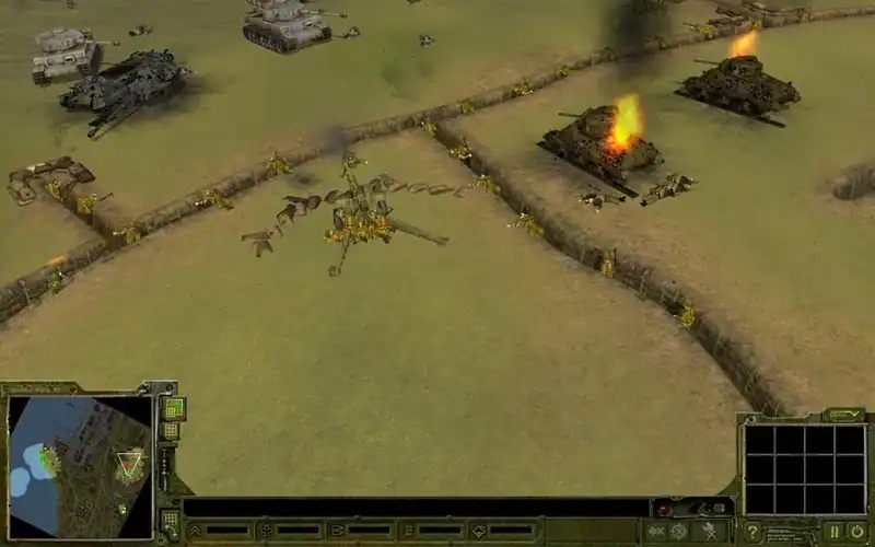 Sudden Strike 3 — изображение 1