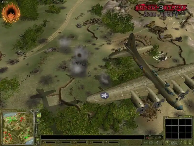 Sudden Strike 3: The Last Stand — изображение 2