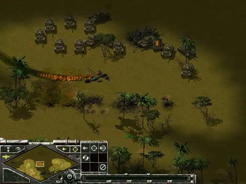Sudden Strike Gold — изображение 1