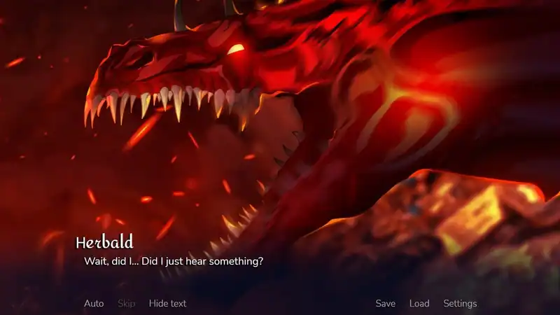 Sugoi Adventure! DragonSlayer — изображение 1