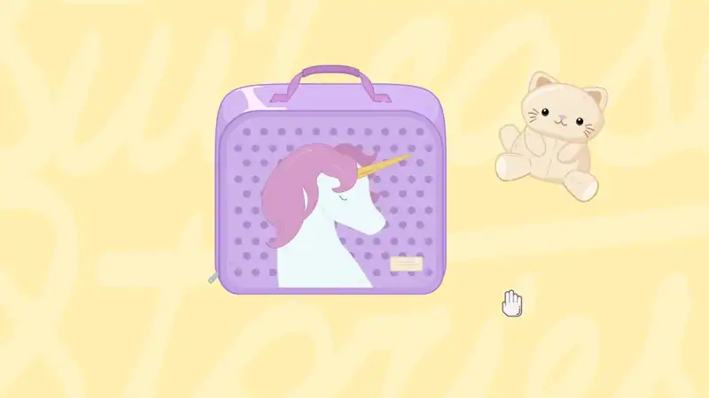 Suitcase Stories — изображение 1