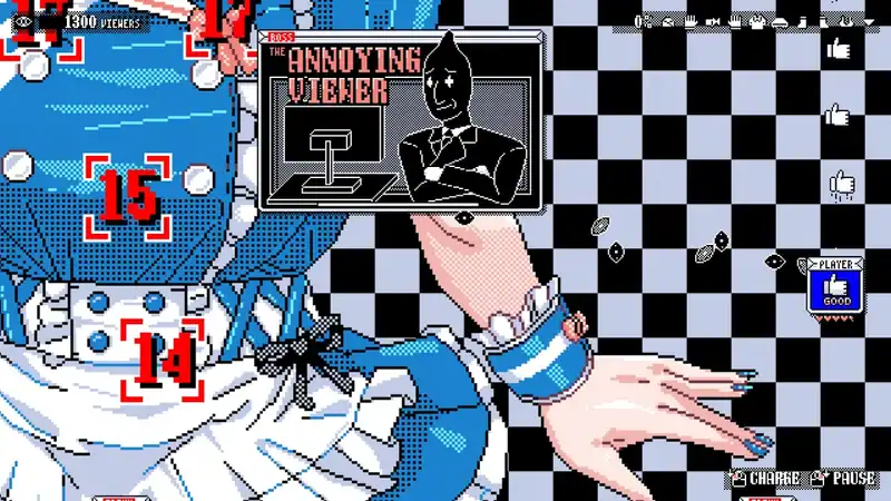 SUKEBE ORB — изображение 1