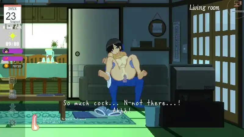 SUMMER - Countryside Sex Life — изображение 2